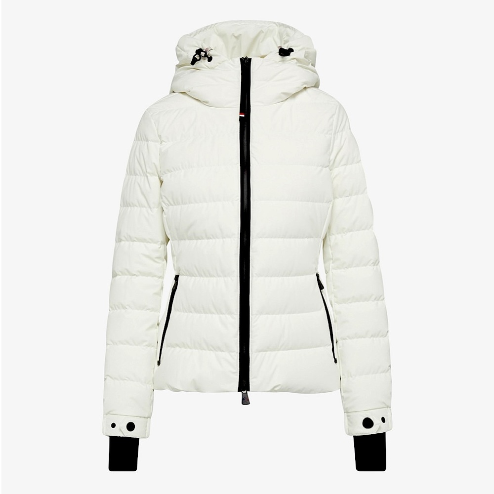 MONCLER GRENOBLE CHESSEL JACKET • size 2 • NWT